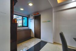 Blk 272 Yishun Street 22 (Yishun), HDB 5 Rooms #584915141